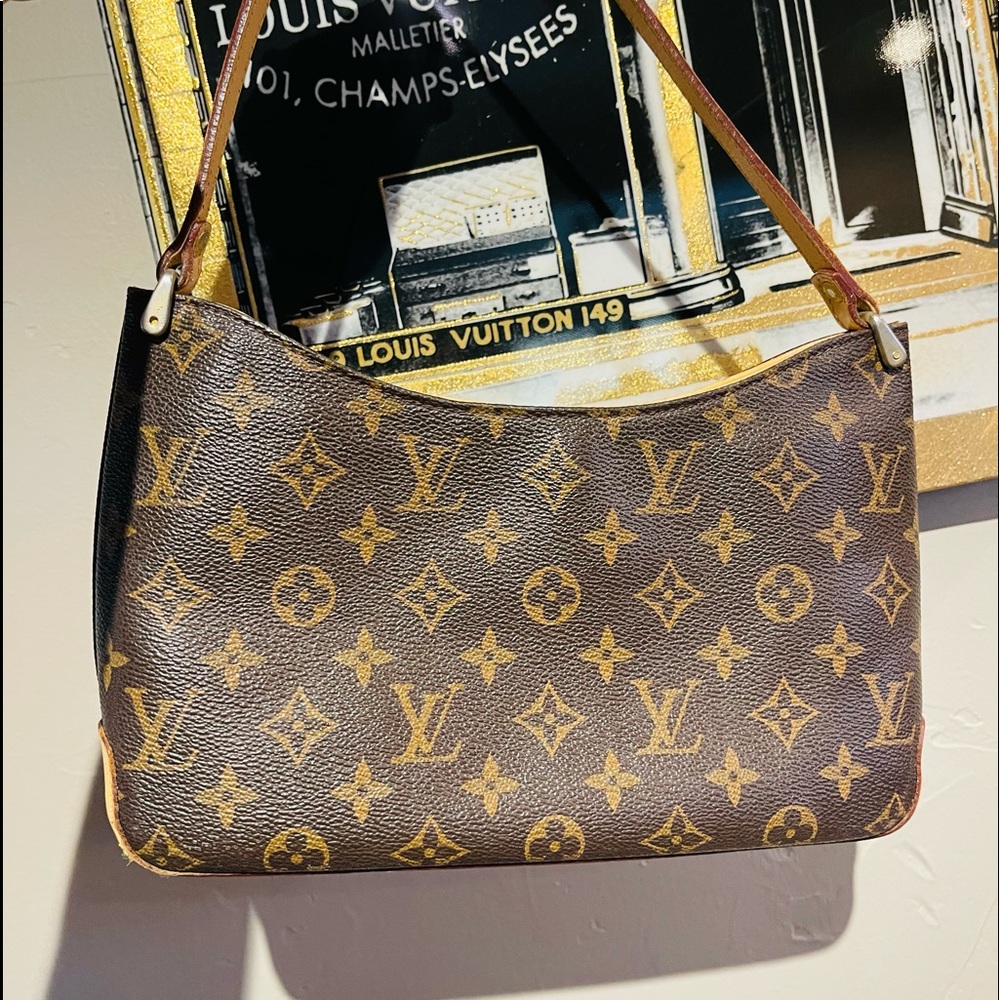 Vintage Louis Vuitton